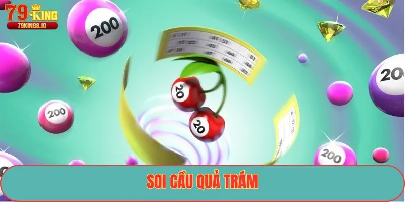 Soi Cầu Quả Trám